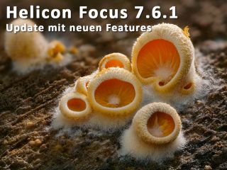 Helicon Focus 7.6.1