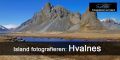 Fotografieren auf Island: Hvalnes