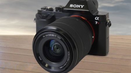 Sony FE 28-70mm / f3,5 - 5,6 OSS im Test - Traumflieger.de