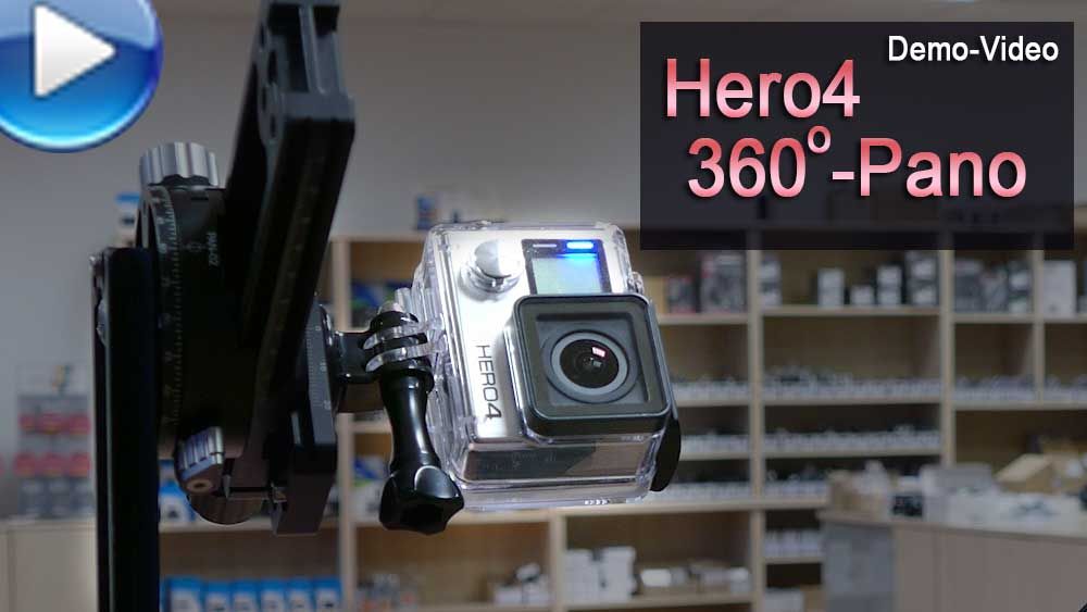 360-Grad-Panorama mit der Gopro Hero4 Black - Traumflieger.de