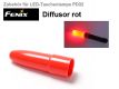 Fenix Diffusor-Stab rot fr PD32